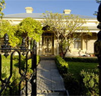 Cornwall Park Bed And Breakfast - Geraldton Accommodation