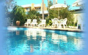 Aquatic Waterfront Motel - Geraldton Accommodation 2