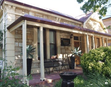 Apartments on George - Geraldton Accommodation
