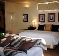 Athelney Cottage - Geraldton Accommodation