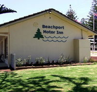 Beachport Motor Inn - Geraldton Accommodation