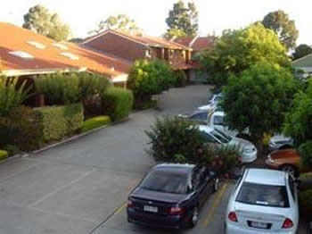 Fitzroy SA Geraldton Accommodation