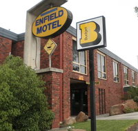 Enfield Motel - Geraldton Accommodation