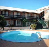Goolwa Central Motel And Murphys Inn - Geraldton Accommodation