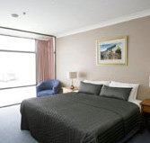 Man From Snowy River Hotel - Geraldton Accommodation