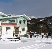 Chalet Sonnenhof - Geraldton Accommodation