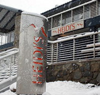 Heidi's Chalet Apartments - Geraldton Accommodation
