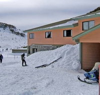 Matterhorn Lodge - Geraldton Accommodation