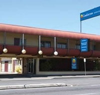 Comfort Inn Manhattan - Geraldton Accommodation
