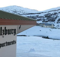 Salzburg Apartments - Geraldton Accommodation