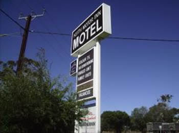 Keith SA Geraldton Accommodation
