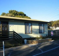 Lake Albert Caravan Park - Geraldton Accommodation