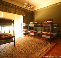 Lakeside Manor Yha