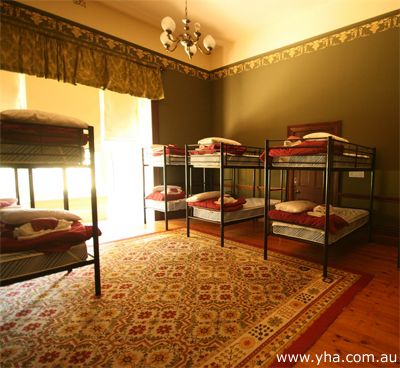 Lakeside Manor Yha - Geraldton Accommodation 0