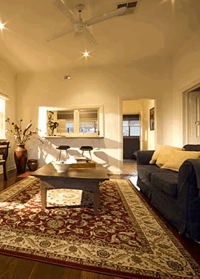 Macclesfield SA Geraldton Accommodation