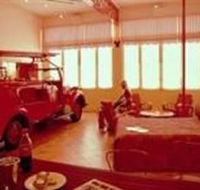 Fire Station Inn - Geraldton Accommodation