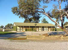 Melrose SA Geraldton Accommodation