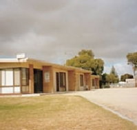 Ocean View Holiday Units - Geraldton Accommodation