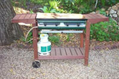  Geraldton Accommodation