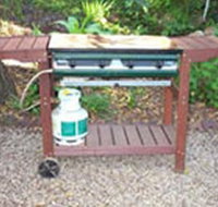Pettswood Lodge - Geraldton Accommodation