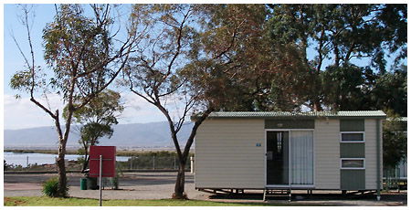 Port Pirie Beach Caravan Park - Geraldton Accommodation 2