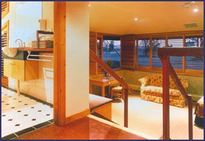Parachilna SA Geraldton Accommodation
