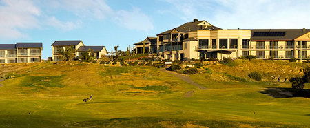 Mccracken Country Club - Geraldton Accommodation 0