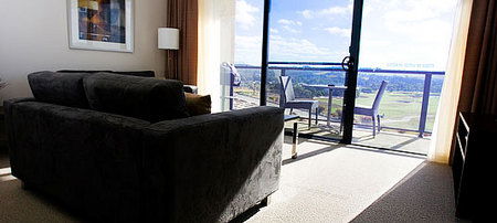 Mccracken Country Club - Geraldton Accommodation 4