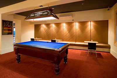 Renmark Hotel/Motel & Function Centre - Geraldton Accommodation 2