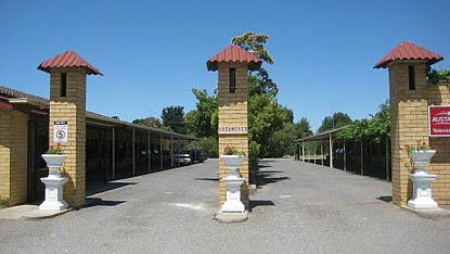 Kongolia SA Geraldton Accommodation