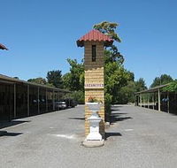 The Vineyards Motel - Geraldton Accommodation