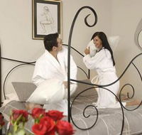 Wine  Roses Bed  Breakfast - Geraldton Accommodation