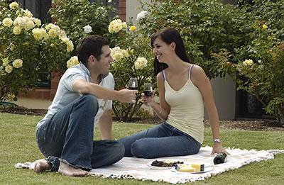 Wine & Roses Bed & Breakfast - Geraldton Accommodation 2