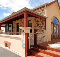 Timeball Apartments - Geraldton Accommodation