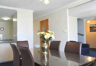 Alanvale Apartments & Motor Inn - Geraldton Accommodation 1