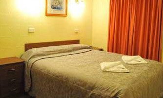 Alanvale Apartments & Motor Inn - Geraldton Accommodation 2