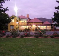 All Saints and Sinners Colonial BB - Geraldton Accommodation