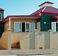 Time and Tide Beach Apartments - Geraldton Accommodation