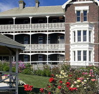 Auldington - Geraldton Accommodation