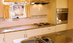 West Hobart TAS Geraldton Accommodation