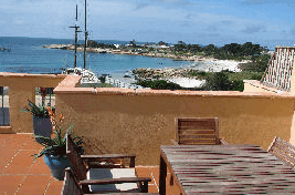 Bicheno Bella Vista - Geraldton Accommodation 1