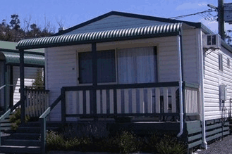 Bicheno Cabins And Tourist Park - Geraldton Accommodation 0