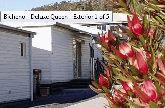 Bicheno Cabins And Tourist Park - Geraldton Accommodation 2