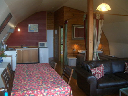 Bicheno Hideaway - Geraldton Accommodation 2
