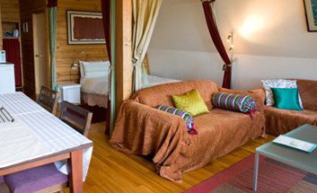 Bicheno Hideaway - Geraldton Accommodation 4
