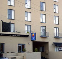 Best Western Balmoral on York - Geraldton Accommodation
