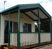 Victor Harbour Holiday  Cabin Park - Geraldton Accommodation