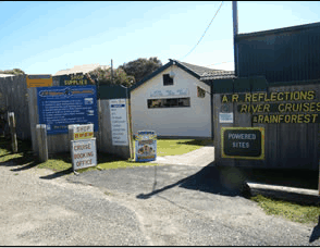 Arthur River TAS Geraldton Accommodation