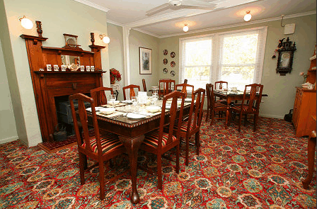 Ashton Gate Guest House - Geraldton Accommodation