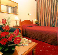 Quality Hotel Colonial Launceston - Geraldton Accommodation